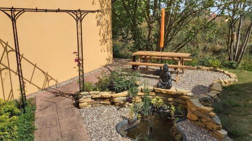 Pittersdorf House | Unterkunft FERIENHAUS "HUMMELCASA" IM HUMMELGAU UNWEIT BAYREUTH FÜR MAX 5 PERSONEN