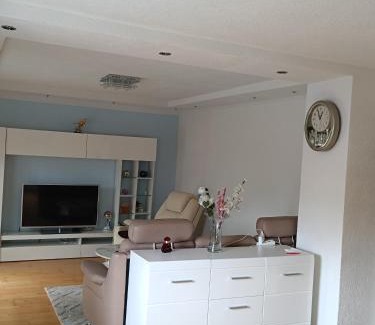 Celle Apartment | Unterkunft Kauer Celle