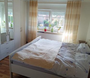 Celle Apartment | Unterkunft Kauer Celle