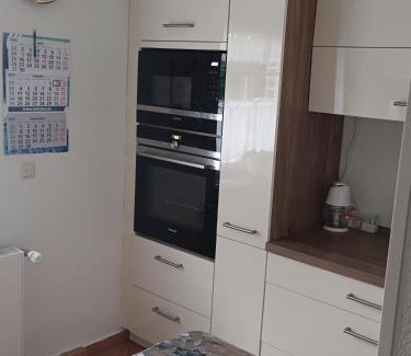 Celle Apartment | Unterkunft Kauer Celle