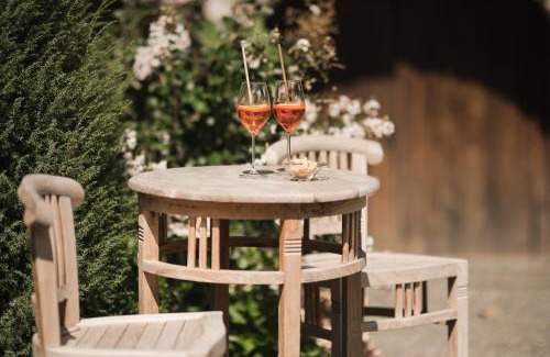 Lagundo House | Untermairhof B&B Christine