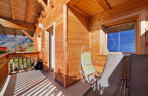 Moso in Passiria Apartment | Unterstuanerhof Hochwilde