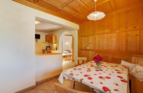 Moso in Passiria Apartment | Unterstuanerhof Hochwilde