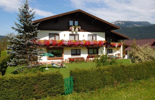 Abtenau House | Unterwötzlhof