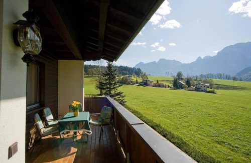Abtenau House | Unterwötzlhof