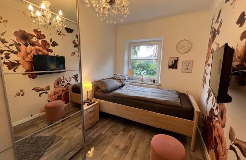 Wilhelmshaven Apartment | Unterwegs an der Nordsee