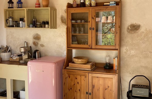 Roquevaire Cabin | Unusual cottage in the heart of Provence, Lascours