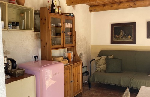 Roquevaire Cabin | Unusual cottage in the heart of Provence, Lascours