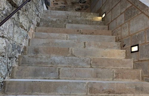 Montreuil-Bonnin Other | Unusual medieval bed and breakfast