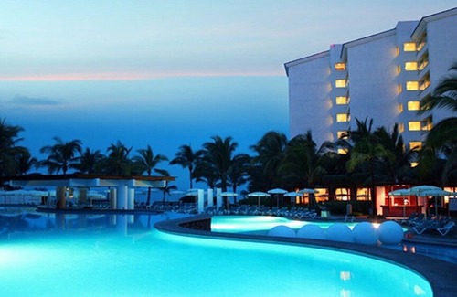 Marina Vallarta Resort | Unwind and Embrace Luxury at the Mayan Palace Marina Vallarta - 1 week available