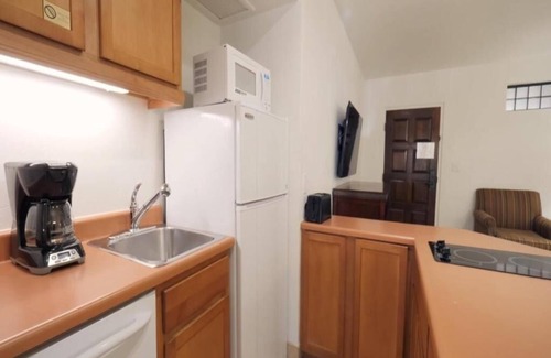 Sedona Resort | Unwind at los Abrigos | 4 units | Spa, Comfort & Calm Vibes