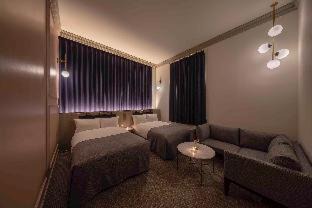 Otaru Hotel | UNWIND HOTEL & BAR OTARU
