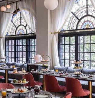 Otaru Hotel | UNWIND HOTEL & BAR OTARU