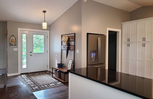 Pequot Lakes Cabin | Unwind, Relax and Make some Memories at the Lake!