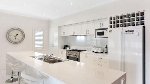 Pokolbin House | Unwined - The Vintage