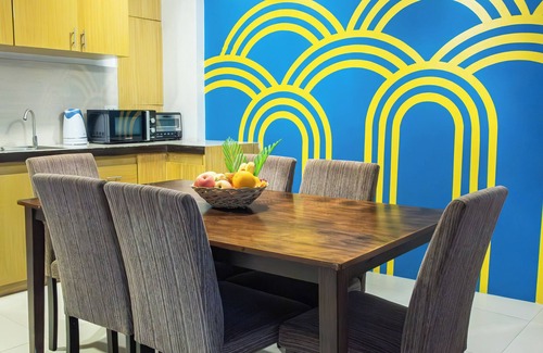 Dumaguete Apartment | UNWND Residences Dumaguete