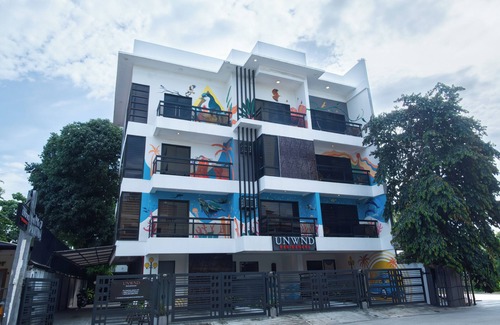 Dumaguete Apartment | UNWND Residences Dumaguete