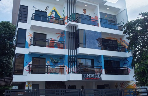 Dumaguete Apartment | UNWND Residences Dumaguete