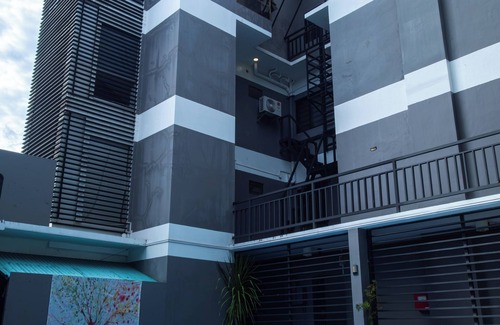 Dumaguete Apartment | UNWND Residences Dumaguete