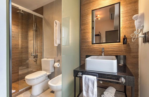 Recoleta Hotel | Up Barrio Norte