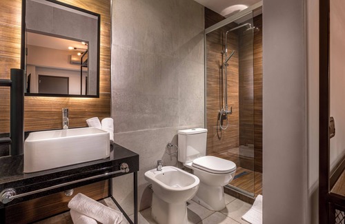 Recoleta Hotel | Up Barrio Norte