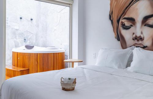 Bombas Bed & Breakfast | Up Hotel Boutique