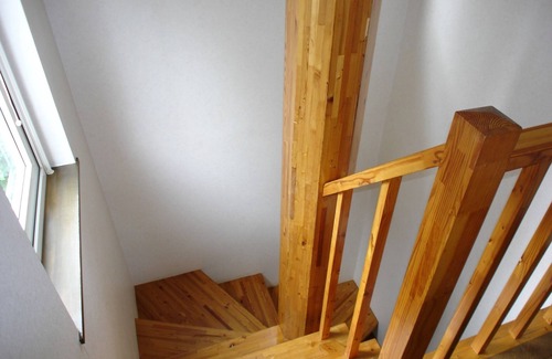 Inawashiro House | Up to 4 people Shaku Nagare 17th Buildi/Yama-gu Fukushima