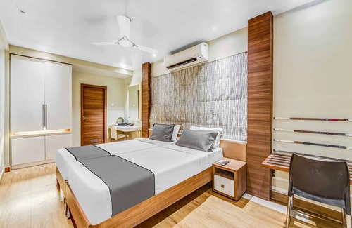 Kodambakkam Hotel | UPAR Hotels Kodambakkam