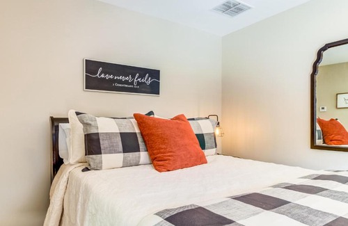 Helen Apartment | Upcountry Inn - Rooms