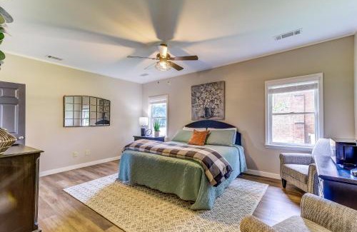 Helen Apartment | Upcountry Inn - Rooms