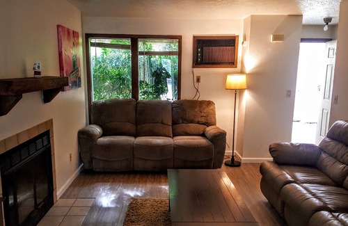 Spokane Valley House | Updated 2 bed 2 bath Town home in Great location in Spokane Valley.