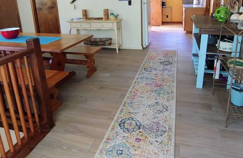 Pulaski House | Updated 3BD/2BA Waterfront Home on a Private Lot
