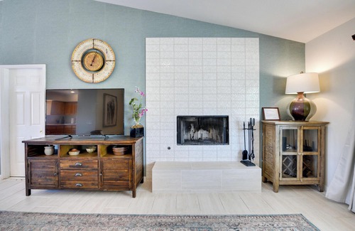 Morongo Valley House | Updated Abode 22 Mi to Joshua Tree National Park!