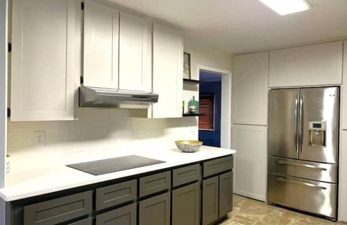 Warner Robins House | Updated Accessible Spacious Home in Warner Robins