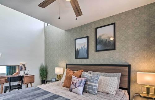 Brian Head Apartment | Updated Brian Head Condo < 1 Mi to Ski Resort