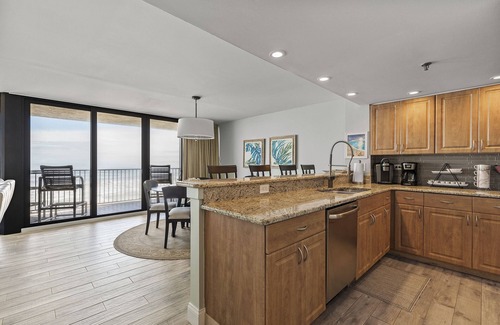 Bethune Beach Condo | Updated, Direct Oceanfront Getaway in Chadham by the Sea! Amazing Amenities