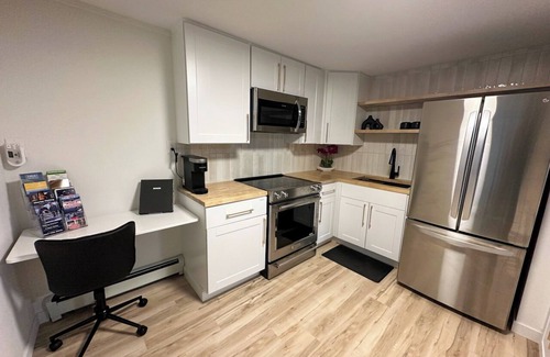 Douglas Apartment | Updated Douglas Apartment, Close to Sandy Beach
