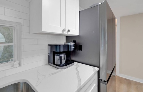 Surfside Beach House | Updated Family-Friendly Ocean Lakes Beach House