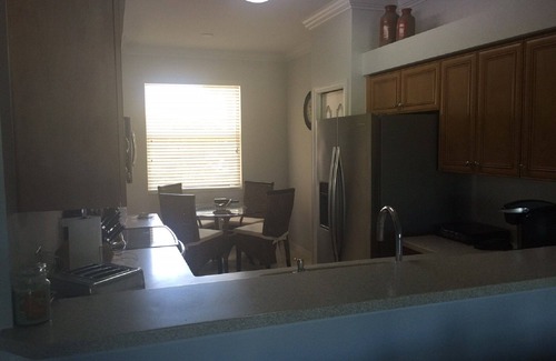 Naples Condo | Updated ground floor in Heritage Bay! 27 holes of Championship Golf