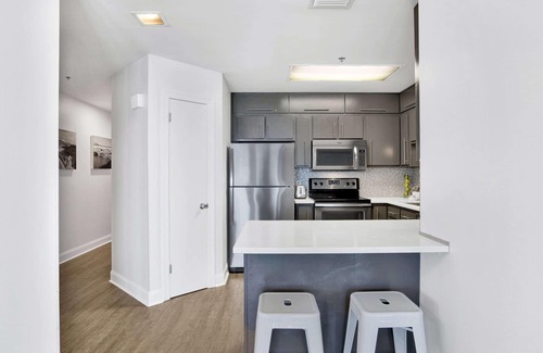 Orange Beach Condo | Updated Modern Condo - Direct Beach Access! 10% Weekly Discount thru Dec.!