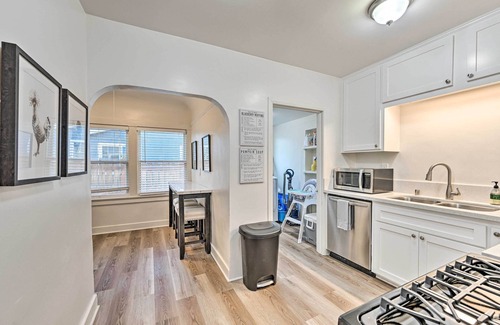 Old Poway House | Updated Poway Farmhouse: Walk to Parks!