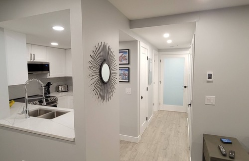 Village North Condo | Updated Stoney Creek Condo in Whistler Village. Great Pool & Hot Tub Area.