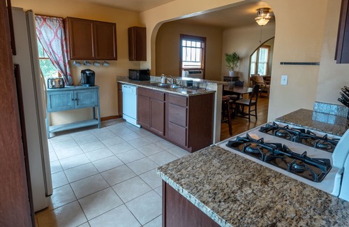 Clifton House | Updated SUMMER and FALL RATES!!!!