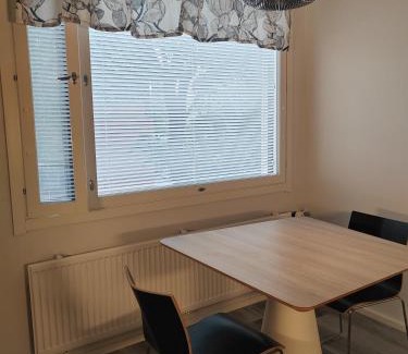 Lappeenranta Apartment | Upea remontoitu kaksio keskustassa