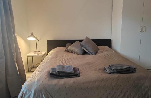 Lappeenranta Apartment | Upea remontoitu kaksio keskustassa