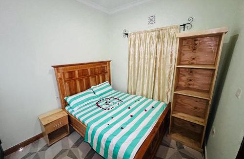 Nkoanrua House | Upendo Moja House