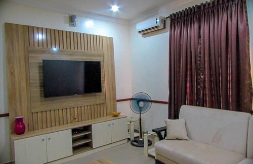 Ife Apartment | UPGATES ENTERPRISE -HOMES & SUITES