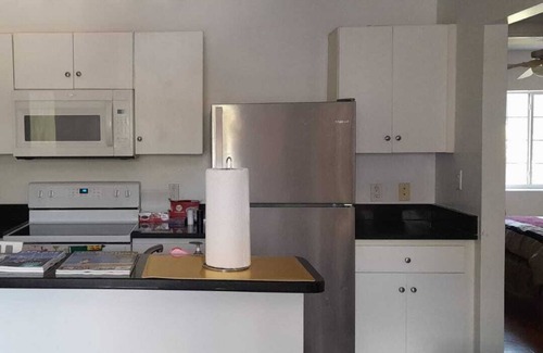 Bouvet Island Apartment | Upgraded 2 Bedrooms Apartment, Near Amenities
