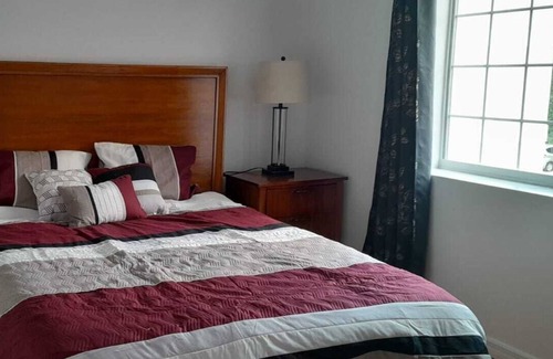 Bouvet Island Apartment | Upgraded 2 Bedrooms Apartment, Near Amenities