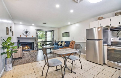 Lake Tansi Condo | Upgraded King Bed Romantic Retreat